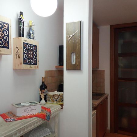 B&B Al Centro Storico Агридженто Экстерьер фото