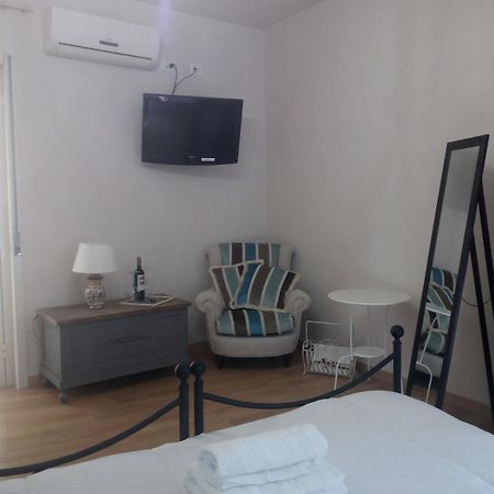 B&B Al Centro Storico Агридженто Экстерьер фото