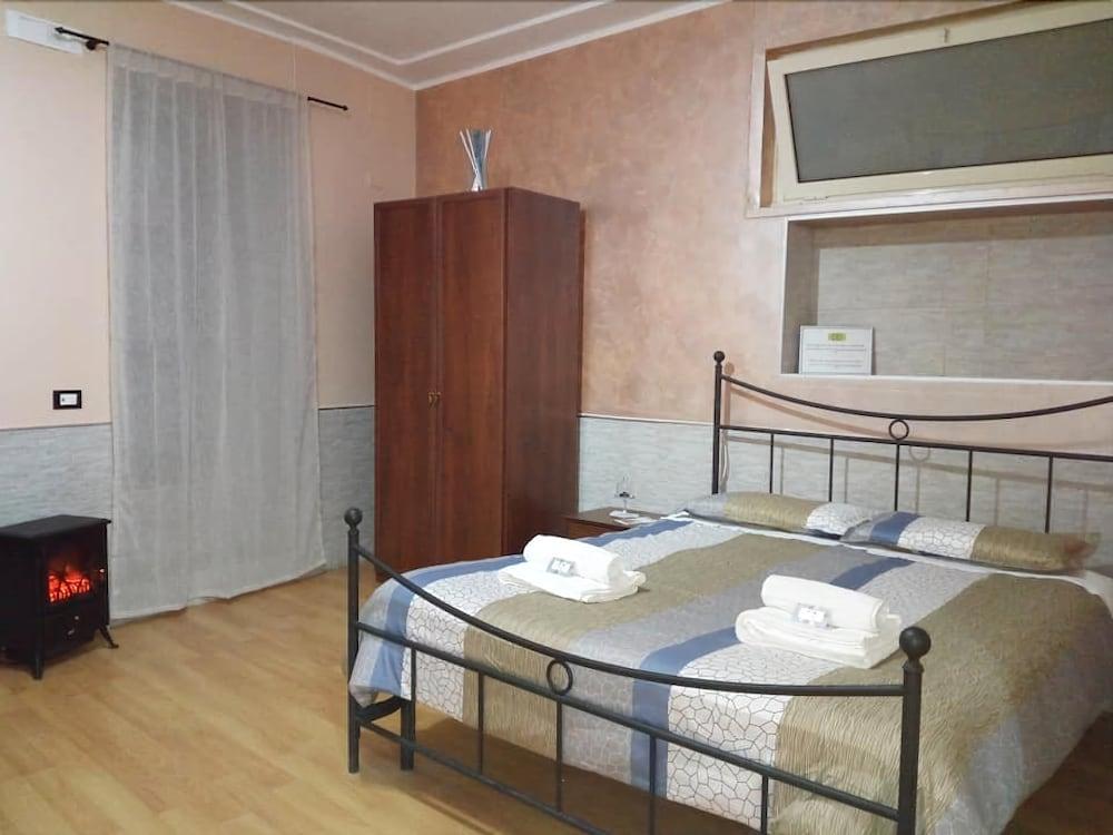 B&B Al Centro Storico Агридженто Экстерьер фото