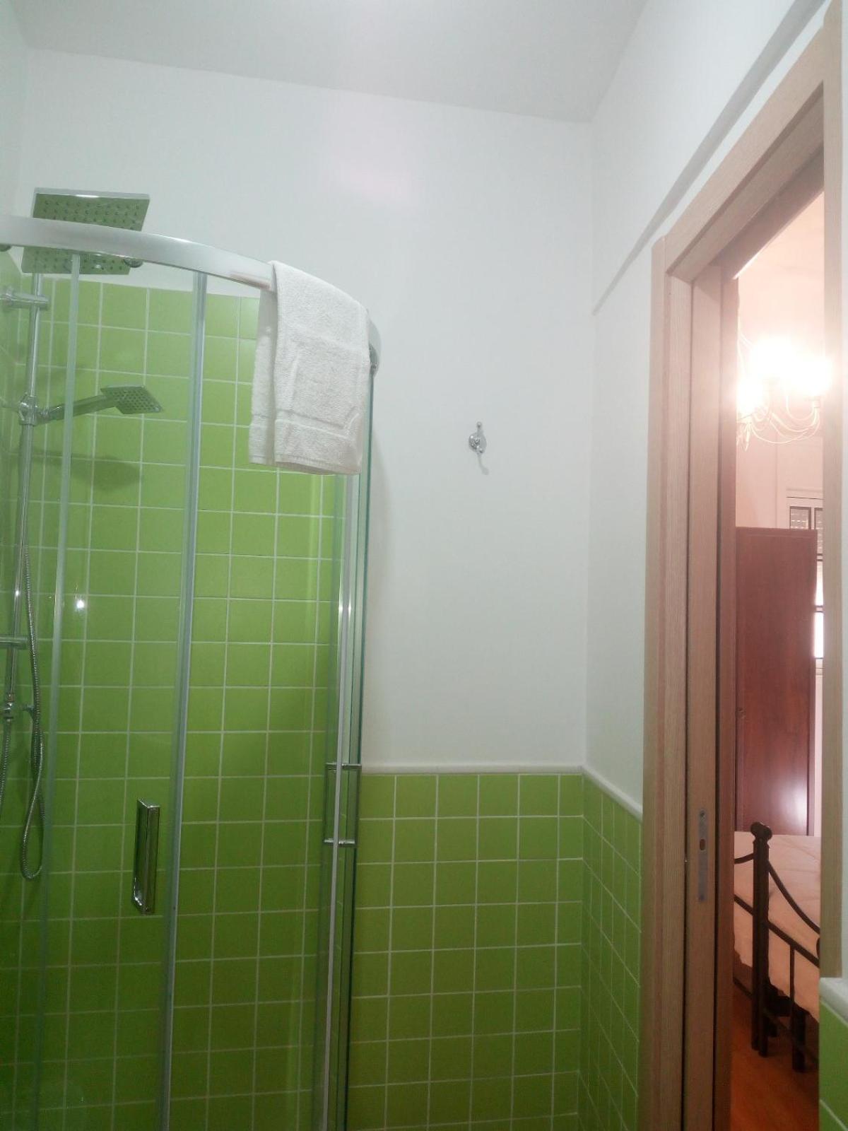 B&B Al Centro Storico Агридженто Экстерьер фото