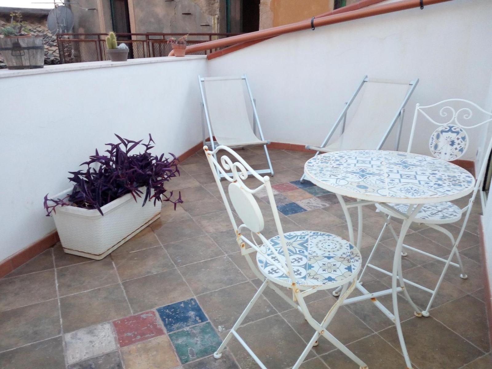 B&B Al Centro Storico Агридженто Экстерьер фото