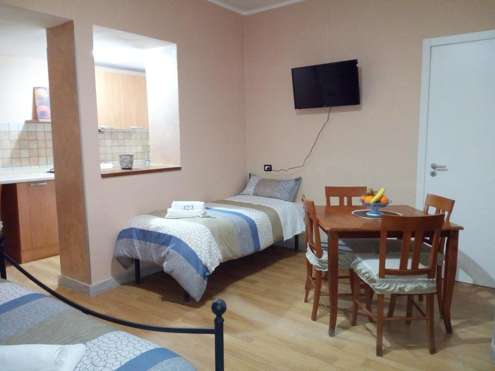 B&B Al Centro Storico Агридженто Экстерьер фото