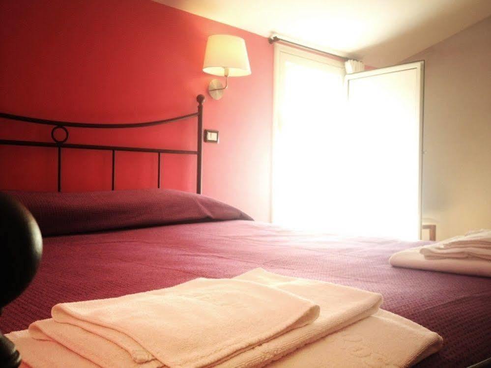 B&B Al Centro Storico Агридженто Экстерьер фото