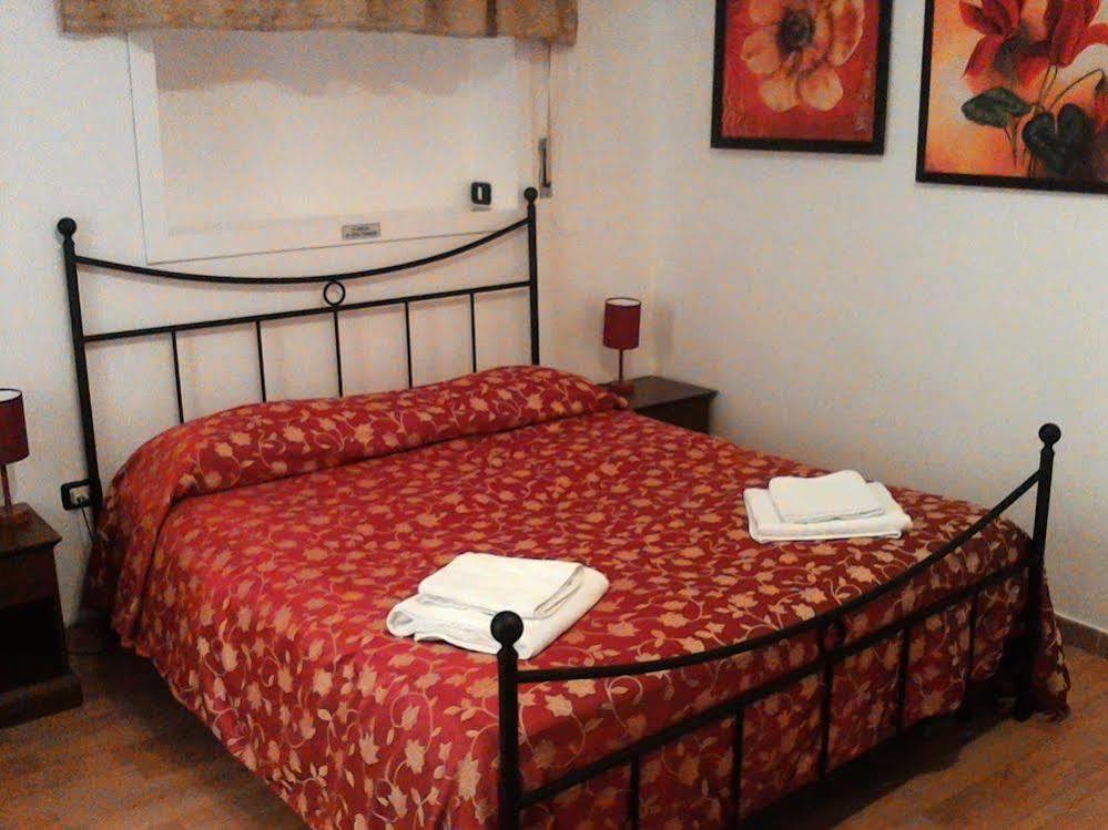B&B Al Centro Storico Агридженто Экстерьер фото