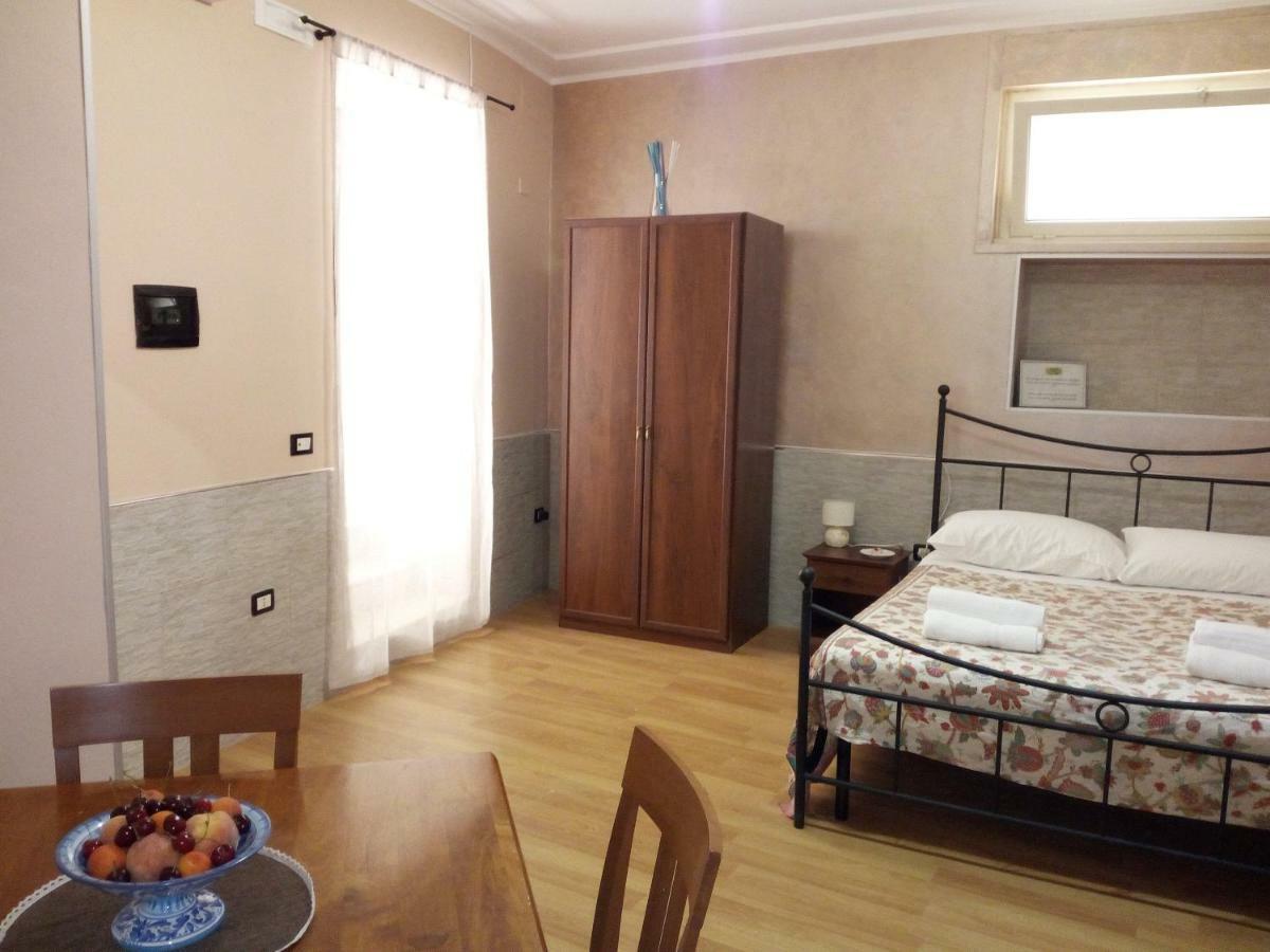 B&B Al Centro Storico Агридженто Экстерьер фото