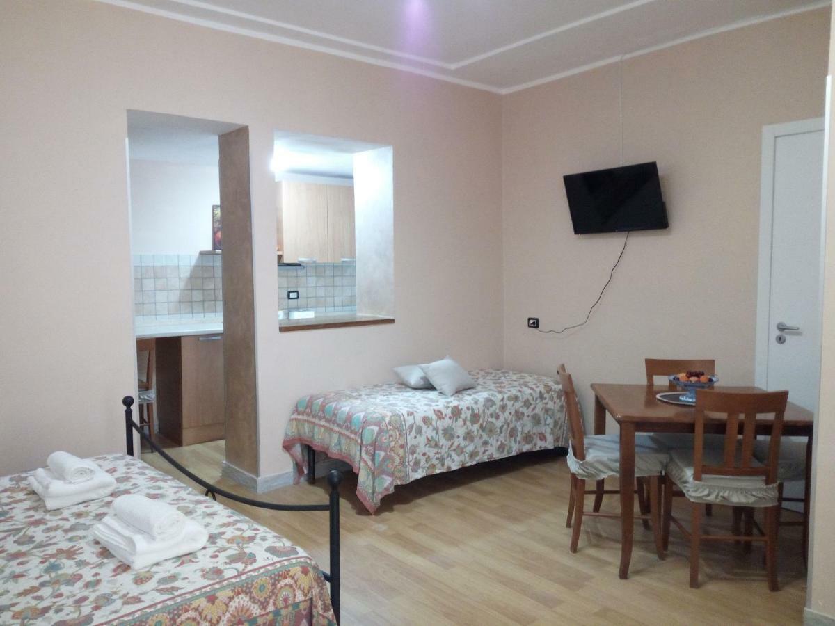 B&B Al Centro Storico Агридженто Экстерьер фото