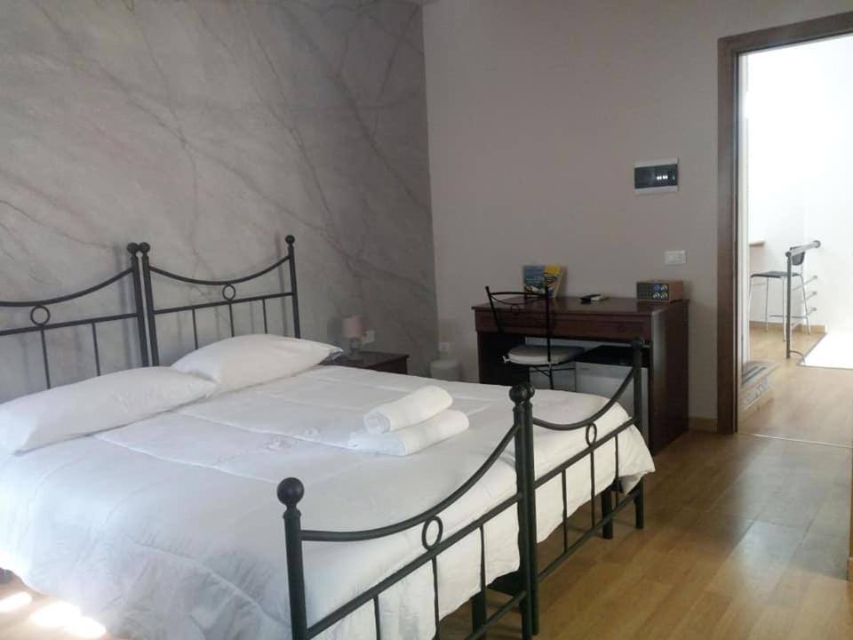 B&B Al Centro Storico Агридженто Экстерьер фото